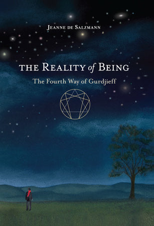 The Reality of Being Paperback by Jeanne de Salzmann