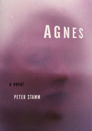 Agnes TR by Peter Stamm