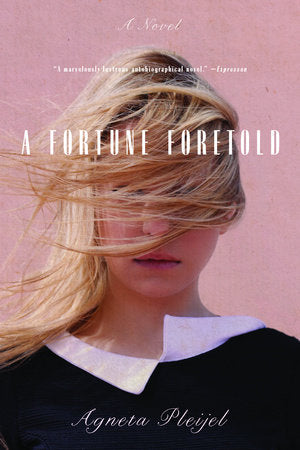 A Fortune Foretold Paperback by Agneta Pleijel