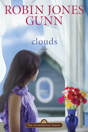 Clouds Paperback by Robin Jones Gunn