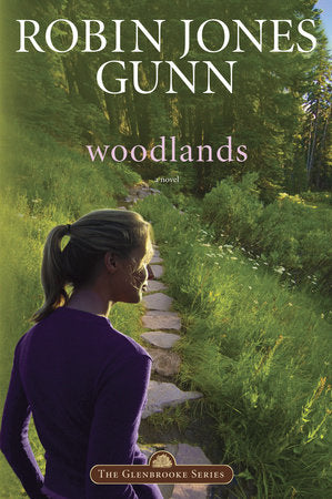 Woodlands Paperback by Robin Jones Gunn