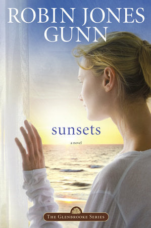Sunsets Paperback by Robin Jones Gunn