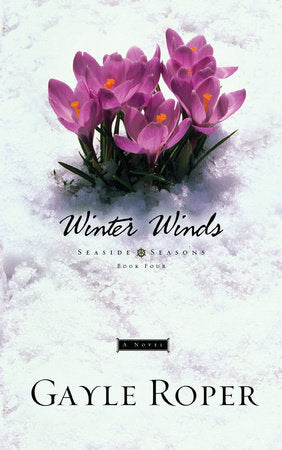 Winter Winds Paperback by Gayle Roper