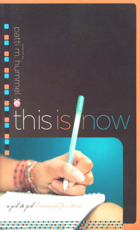 This Is Now Paperback by Patti M. Hummel