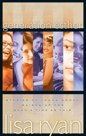 Generation Esther Paperback by Lisa Ryan