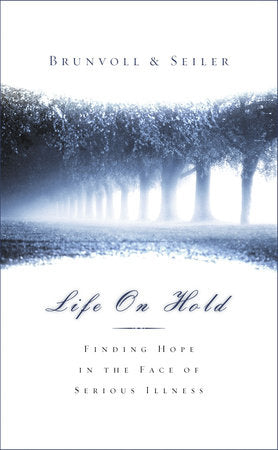 Life on Hold Paperback by David G. Seiler