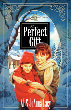 The Perfect Gift Paperback by Al Lacy