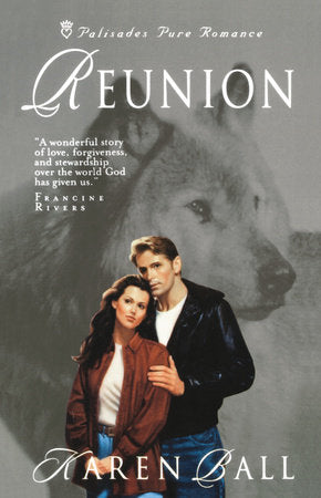 Reunion Paperback by Karen Ball