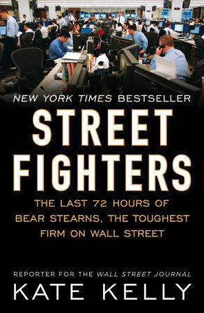 Street Fighters Paperback by Kate Kelly