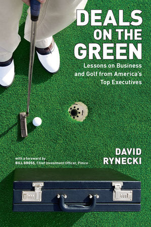 Deals on the Green Paperback by David Rynecki