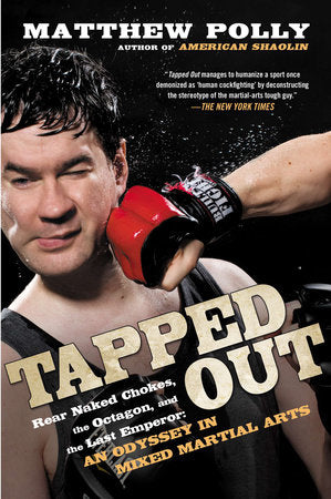 Tapped Out Paperback by Matthew Polly