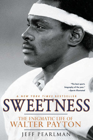 Sweetness Paperback by Jeff Pearlman