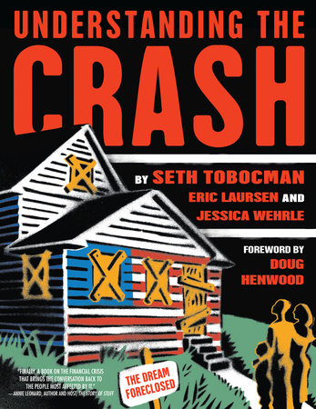 Understanding the Crash Paperback by Seth Tobocman