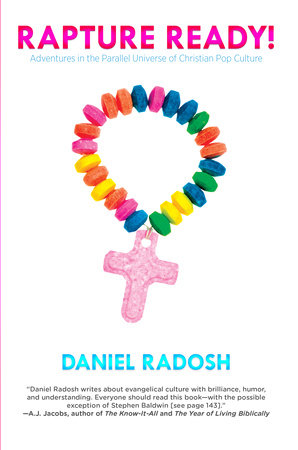 Rapture Ready! Paperback by Daniel Radosh