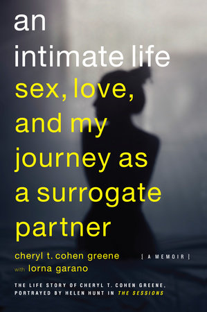 An Intimate Life Paperback by Cheryl T. Cohen-Greene