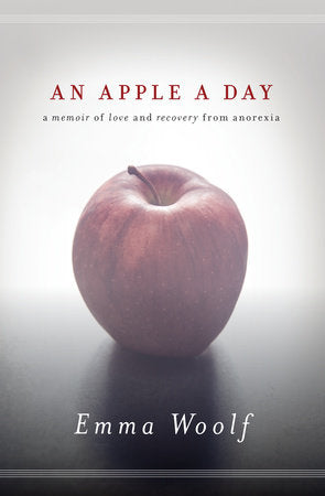 An Apple a Day Paperback by Emma Woolf