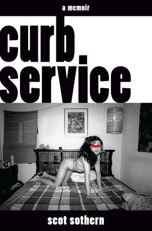 Curb Service Paperback by Scot Sothern