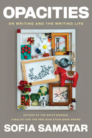 Opacities Paperback by Sofia Samatar