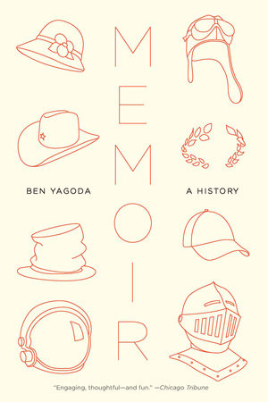 Memoir Paperback by Ben Yagoda