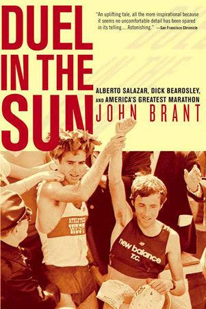 Duel in the Sun Paperback by John Brant