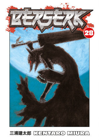 Berserk Volume 28 Paperback by Kentaro Miura