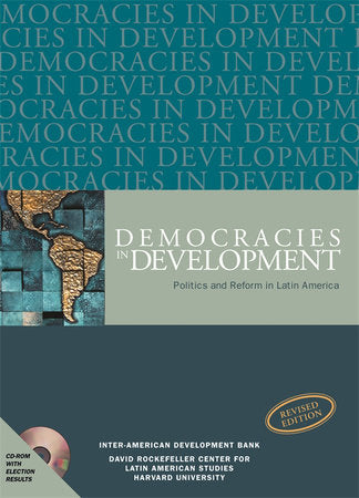 Democracies in Development Paperback by Mark Payne