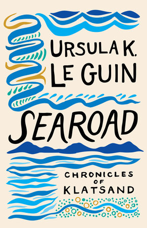 Searoad: Chronicles of Klatsand Paperback by Ursula K. Le Guin