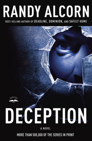 Deception Paperback by Randy Alcorn