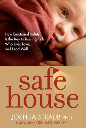 Safe House Paperback by Joshua Straub