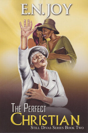 The Perfect Christian Paperback by E.N. Joy