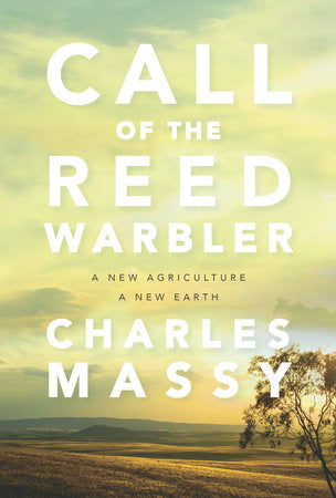 Call of the Reed Warbler Paperback by CHARLES MASSY