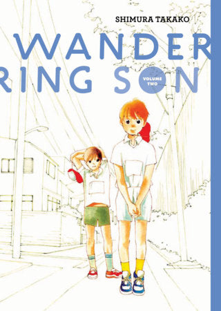 Wandering Son Hardcover by Shimura Takako