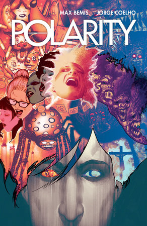 Polarity Paperback by Max Bemis