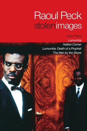 Stolen Images Paperback by Raoul Peck; foreword by Bertrand Tavernier; translated from the French by Catherine Temerson