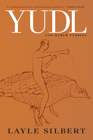 Yudl Paperback by Layle Silbert