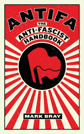 Antifa Paperback by Mark Bray