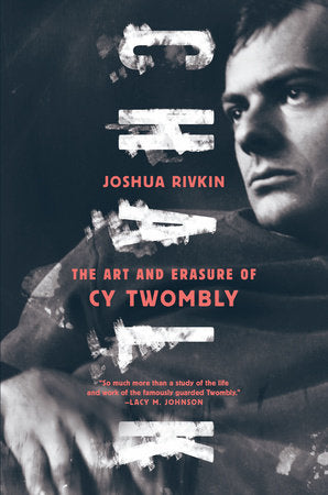 Chalk Hardcover by Joshua Rivkin