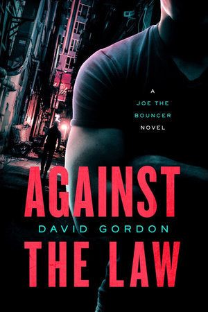 Against the Law TR by David Gordon