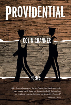 Providential Paperback by Colin Channer