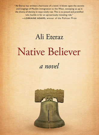 Native Believer Paperback by Ali Eteraz