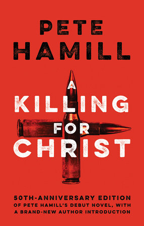A Killing for Christ Paperback by Pete Hamill