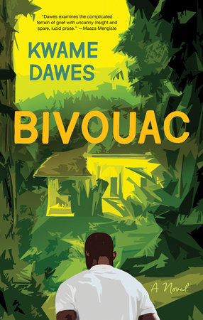 Bivouac Paperback by Kwame Dawes