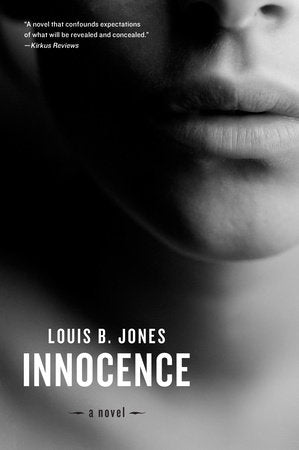 Innocence Paperback by Louis B. Jones