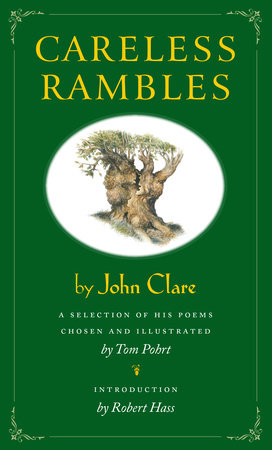 Careless Rambles Paperback by Tom Pohrt