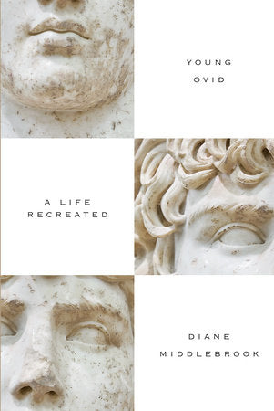 Young Ovid Hardcover by Diane Middlebrook
