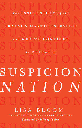 Suspicion Nation Paperback by Lisa Bloom