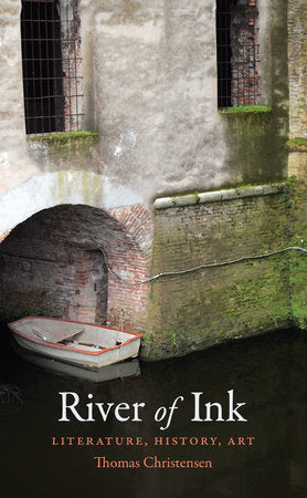 River of Ink Paperback by Thomas Christensen