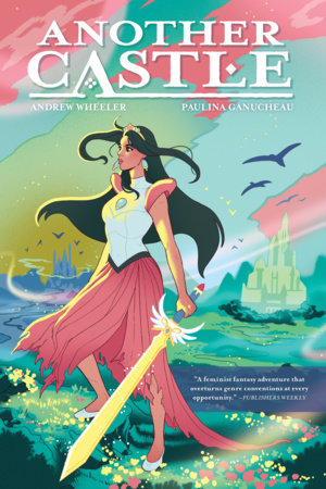 Another Castle New Edition Paperback by Andrew Wheeler