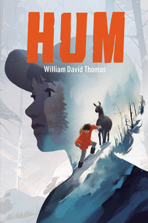 Hum TR by William David Thomas (Author)