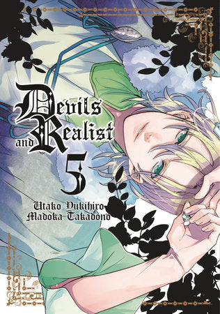 Devils and Realist Vol. 5 Paperback by Madoka Takadono; Illustrated by Utako Yukihiro